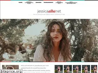 jessalba.net