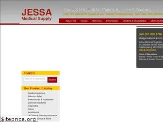 jessamedical.com