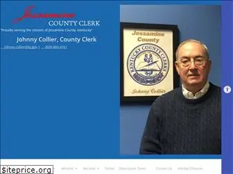 jessaminecountyclerk.com