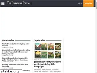 jessaminejournal.com