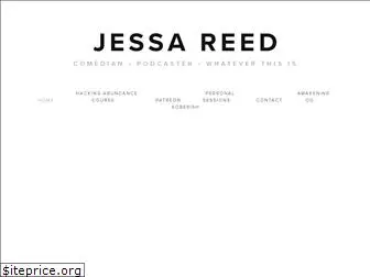 jessareed.com