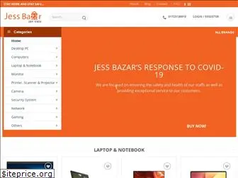 jessbazar.com
