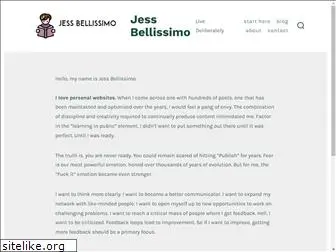 jessbellissimo.com