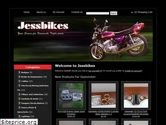 jessbikes.com