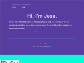 jessbudd.com