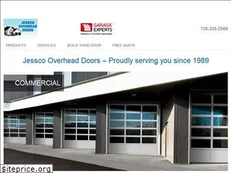 jesscooverheaddoors.com