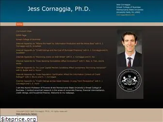 jesscornaggia.com