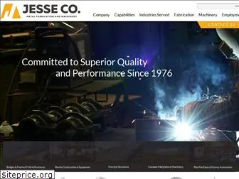 jesse-co.com