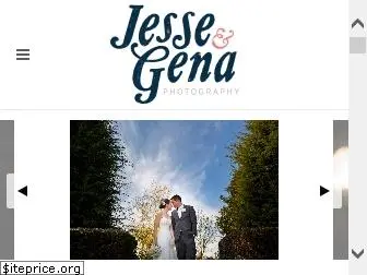 jesseandgena.com