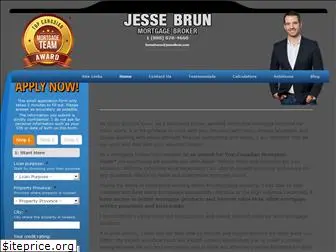 jessebrun.com