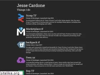 jessecar96.github.io