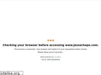 jessechapo.com