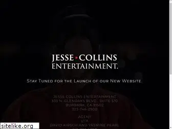 jessecollinsent.com