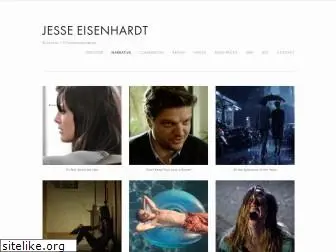 jesseeisenhardt.com
