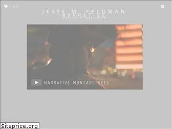 jessefeldman.com