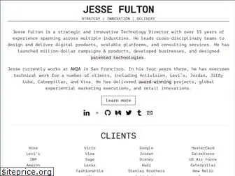 jessefulton.com