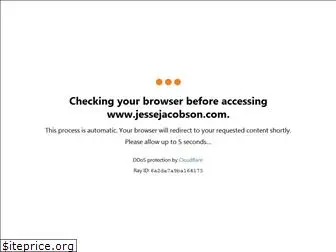 jessejacobson.com