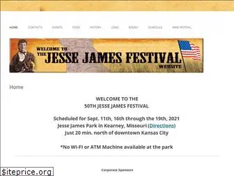 jessejamesfestival.com