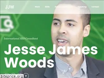 jessejameswoods.com