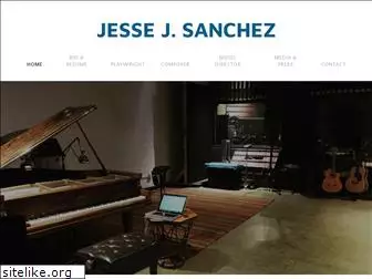 jessejsanchez.com