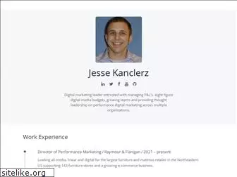 jessekanclerz.com