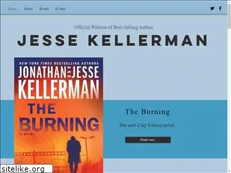 jessekellerman.com