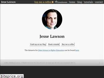 jesselawson.org