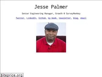 jesselpalmer.com