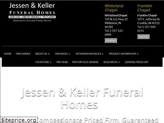 jessenfuneralhome.com