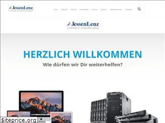 jessenlenz.com