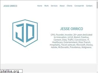 jesseorrico.com