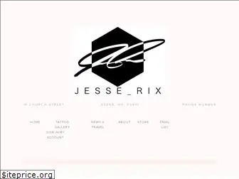 jesserix.com