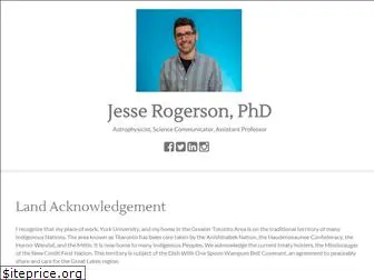jesserogerson.com