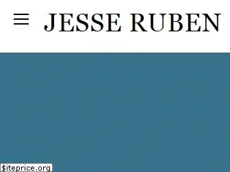 jesseruben.com