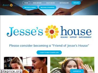 jesseshouse.org