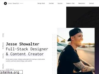 jesseshowalter.com