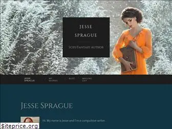 jessesprague.com