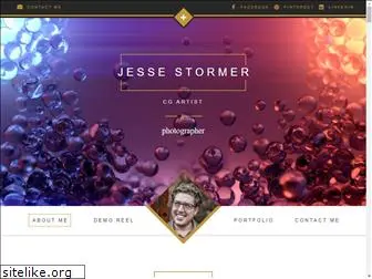 jessestormer.com