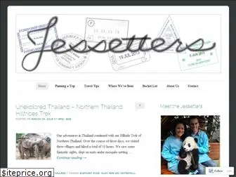 jessetters.com