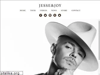 jesseyjoy.com