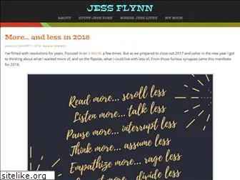 jessflynn.com