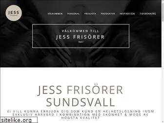 jessfrisorer.com