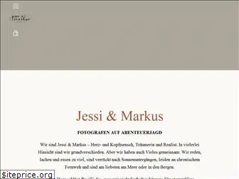 jessiandmarkus.com