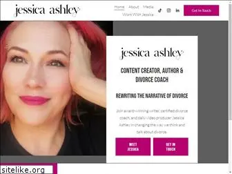 jessica-ashley.com