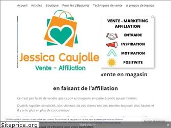 jessica-caujolle.com