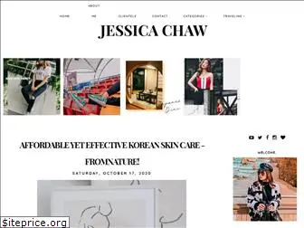 jessica-chaw.com