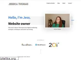 jessica-thomas.com