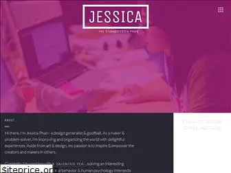 jessica.is