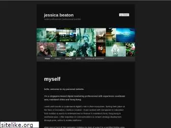 jessicabeaton.com
