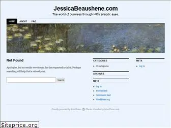 jessicabeaushene.com